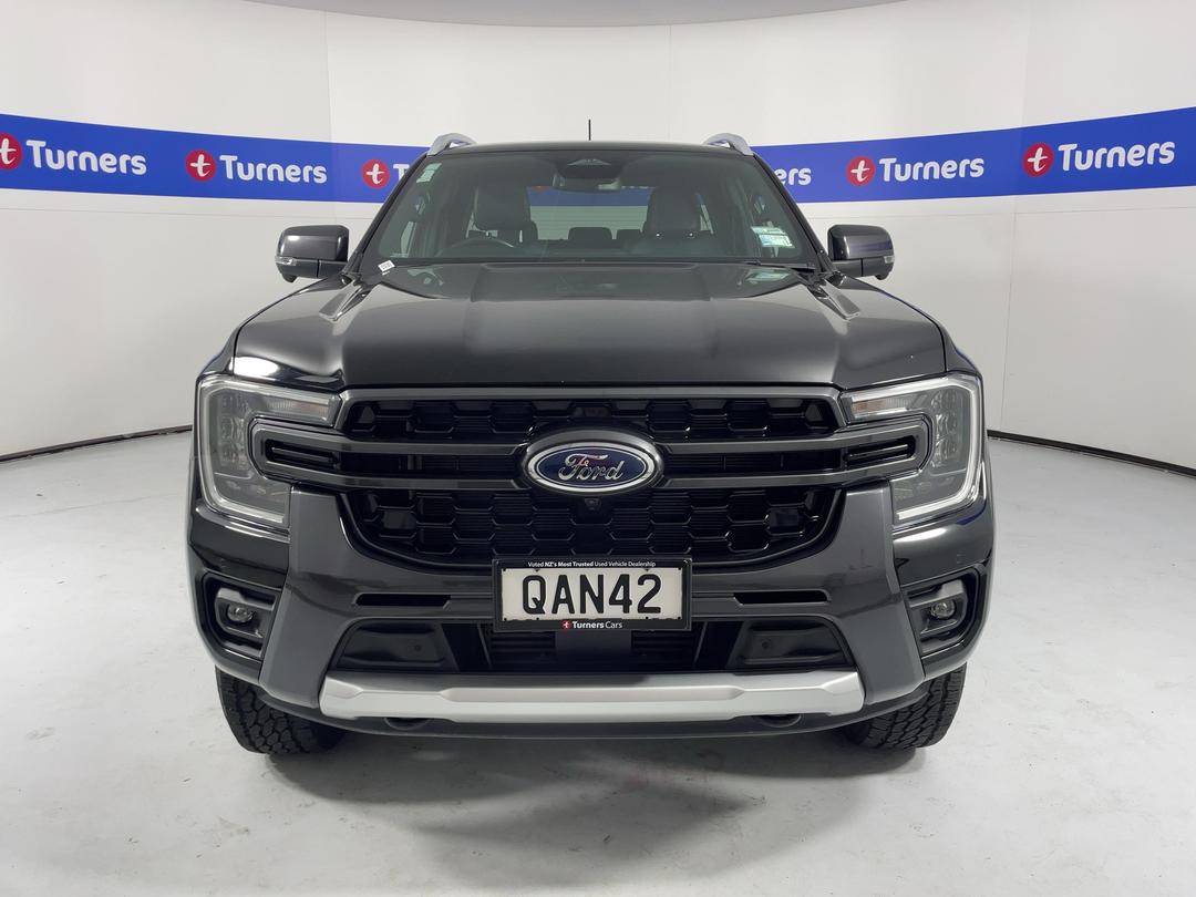 Photo '2' of Ford Ranger