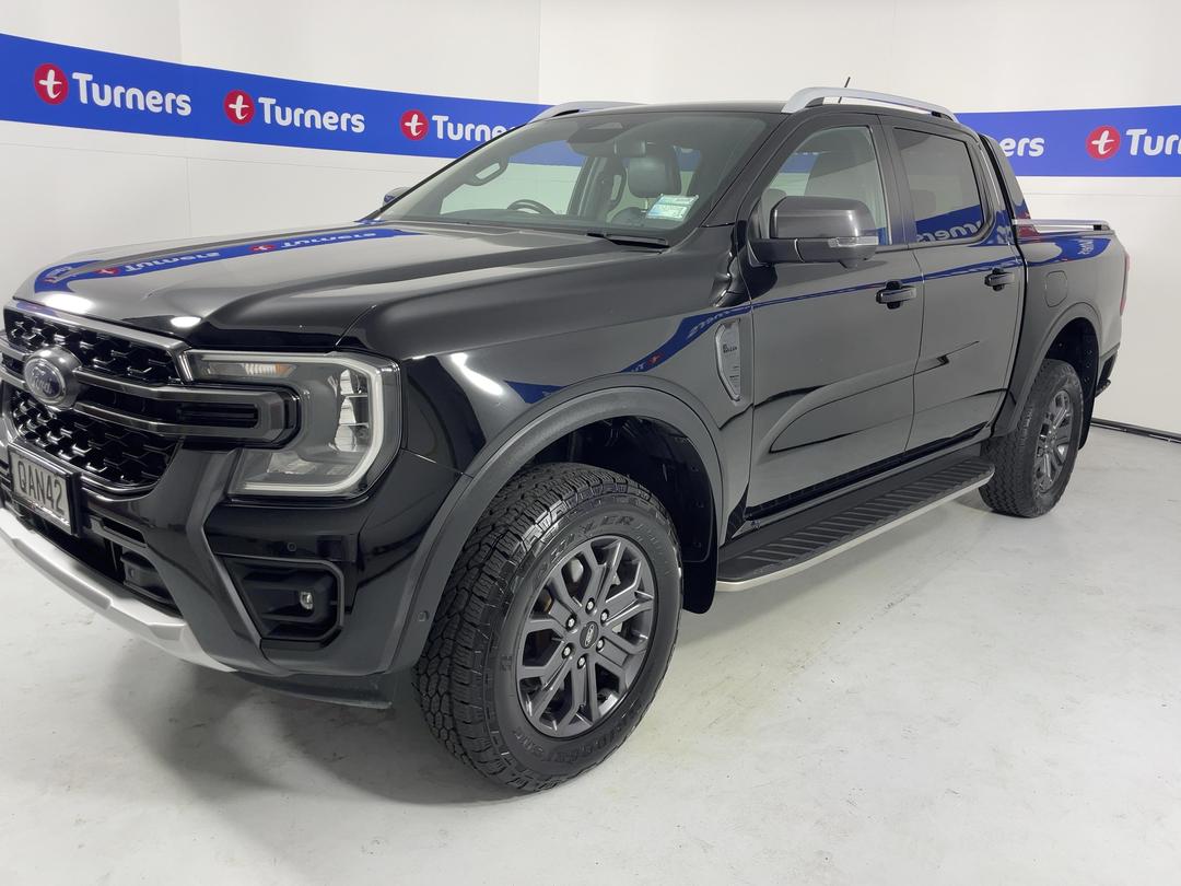 Photo '4' of Ford Ranger