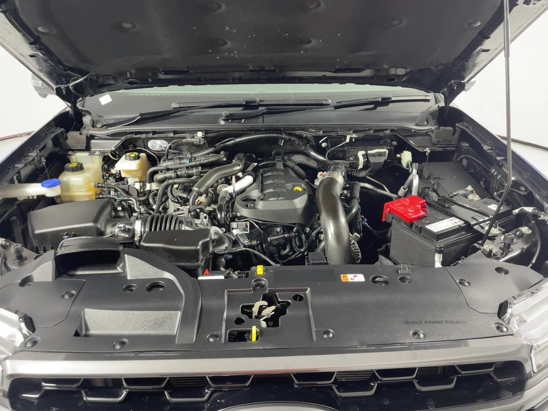 Photo '13' of Ford Ranger