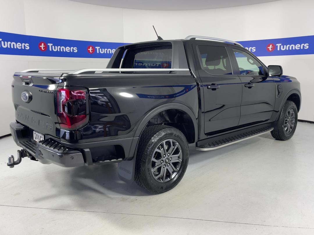 Photo '7' of Ford Ranger