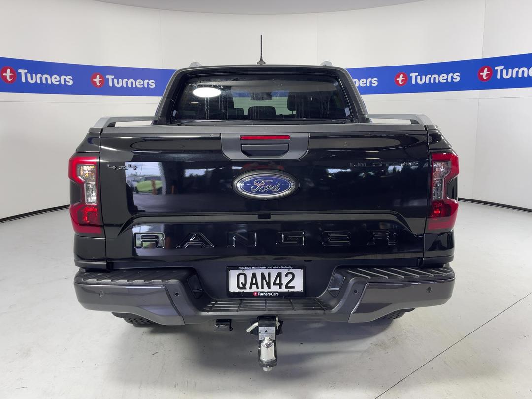 Photo '6' of Ford Ranger