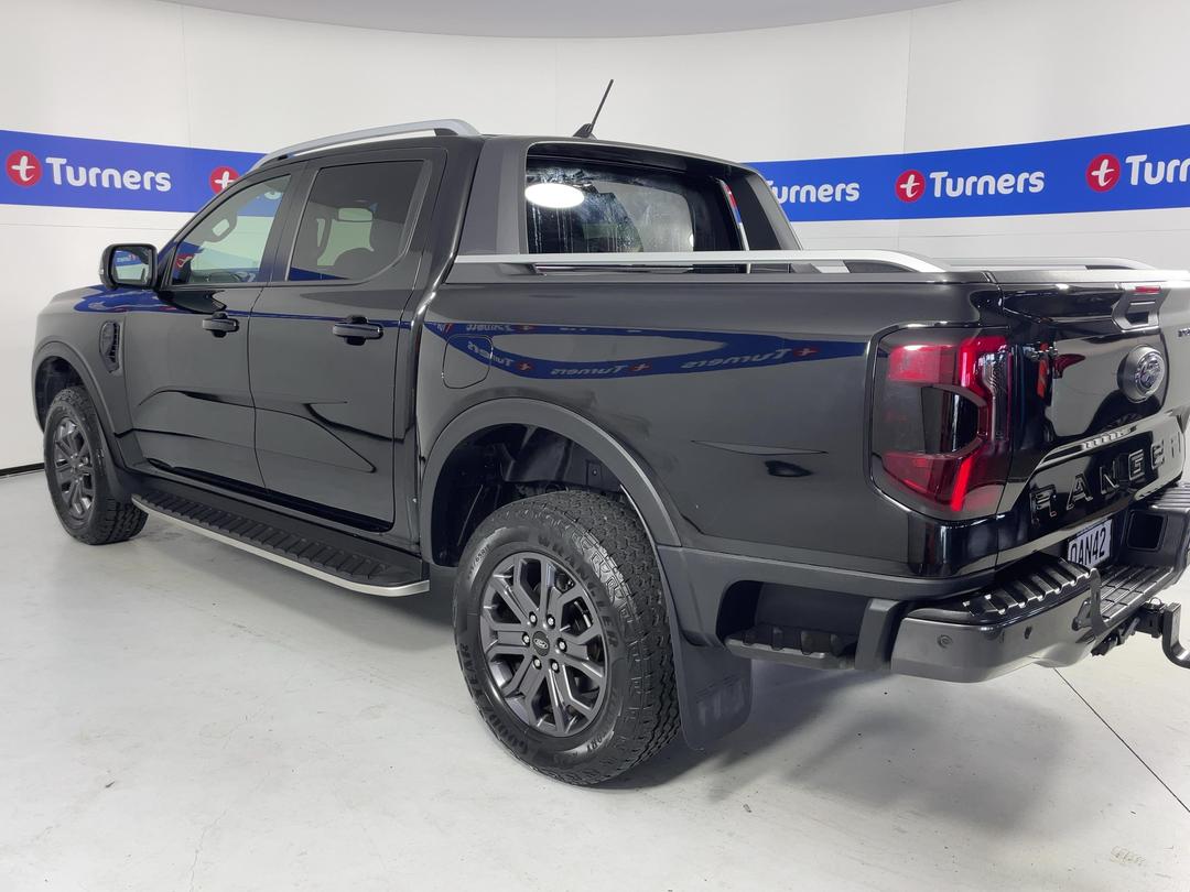 Photo '5' of Ford Ranger