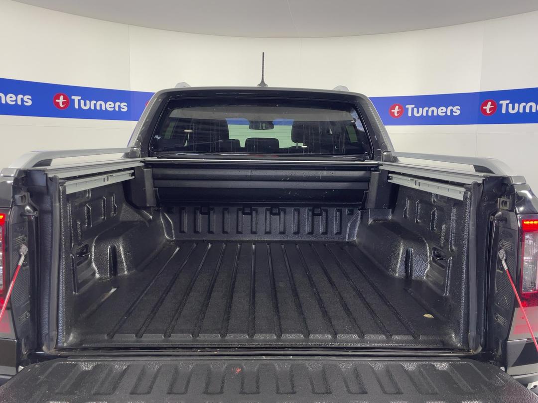 Photo '14' of Ford Ranger