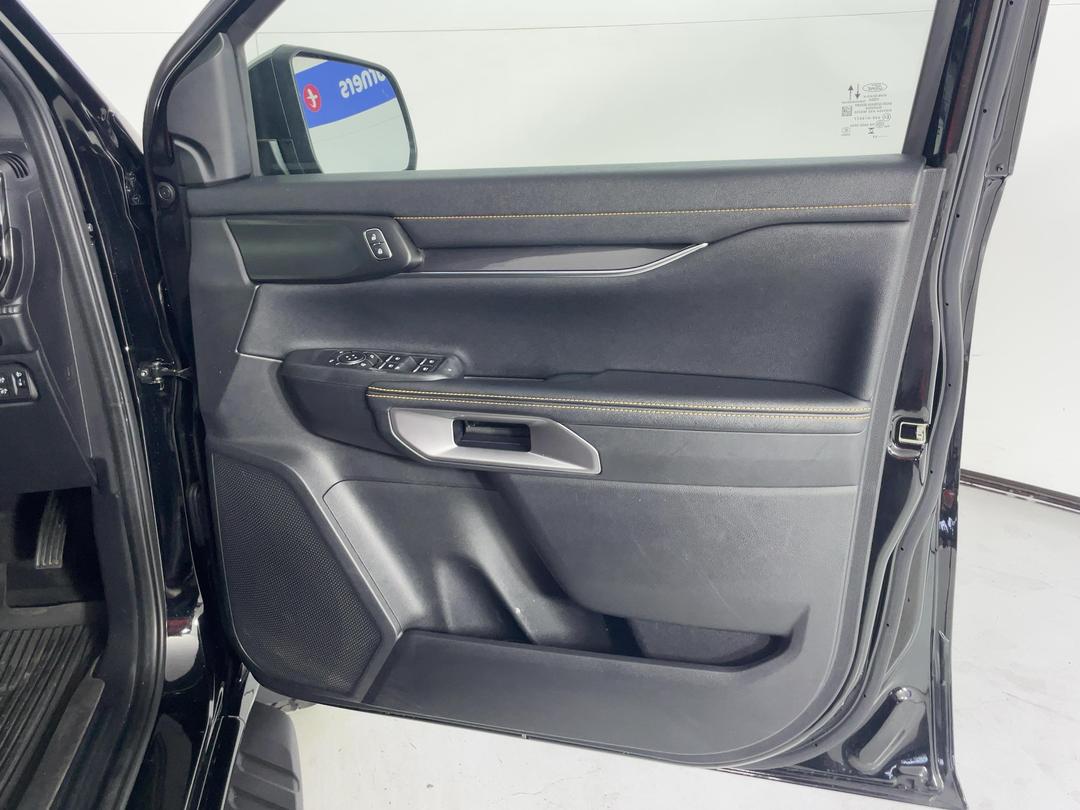 Photo '15' of Ford Ranger