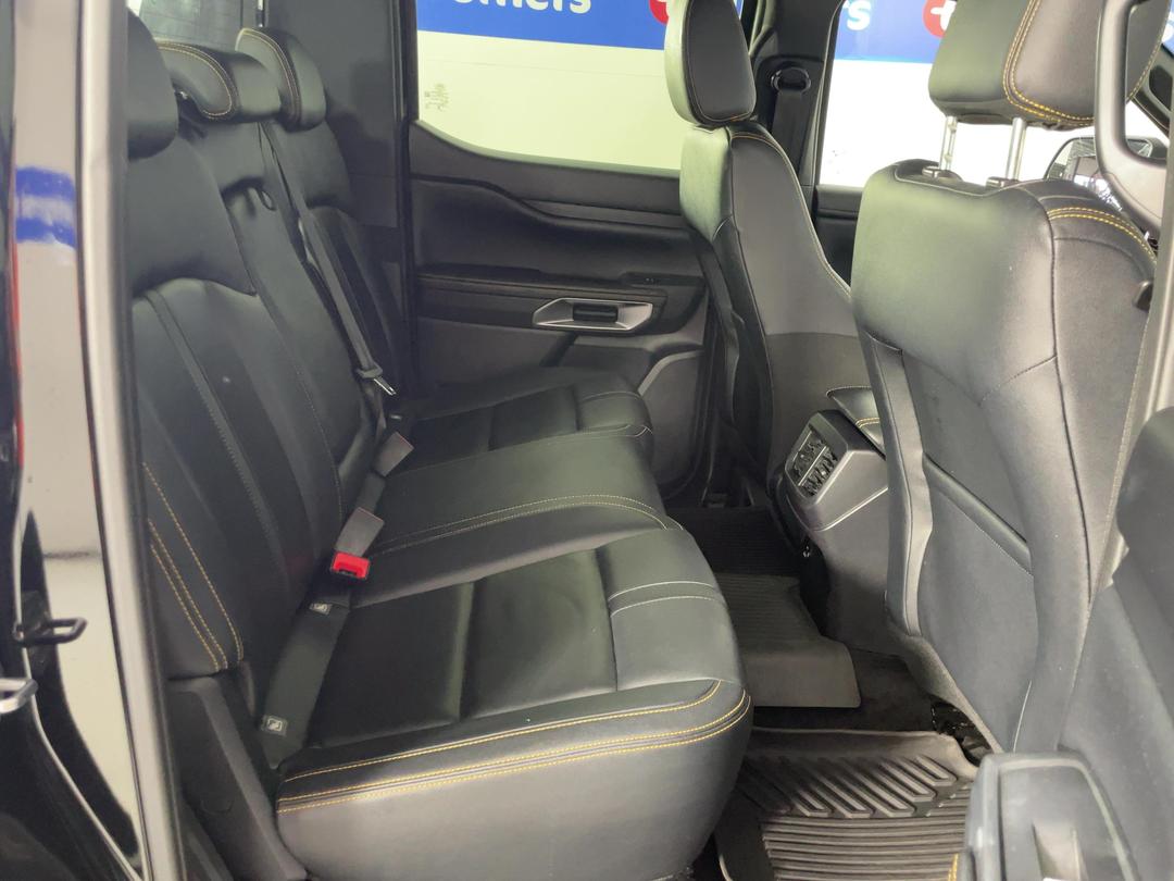 Photo '20' of Ford Ranger