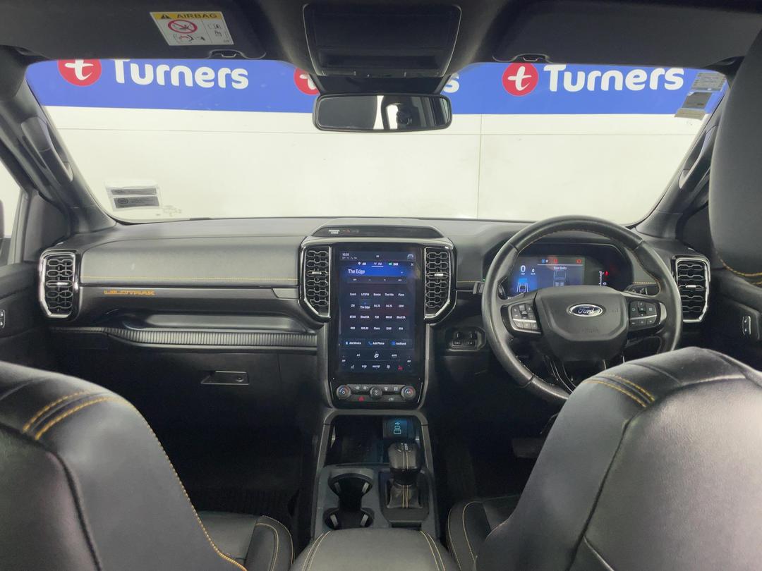 Photo '17' of Ford Ranger