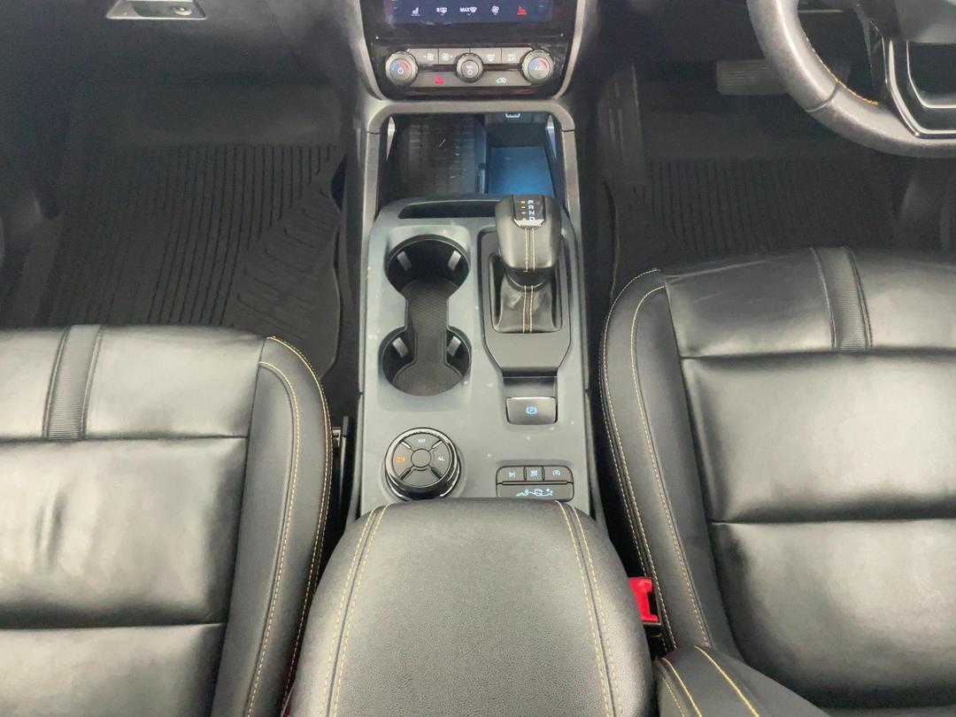 Photo '18' of Ford Ranger