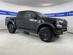 Image of 2023 Ford Ranger Raptor 4WD