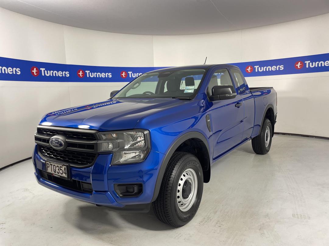 Photo '4' of Ford Ranger