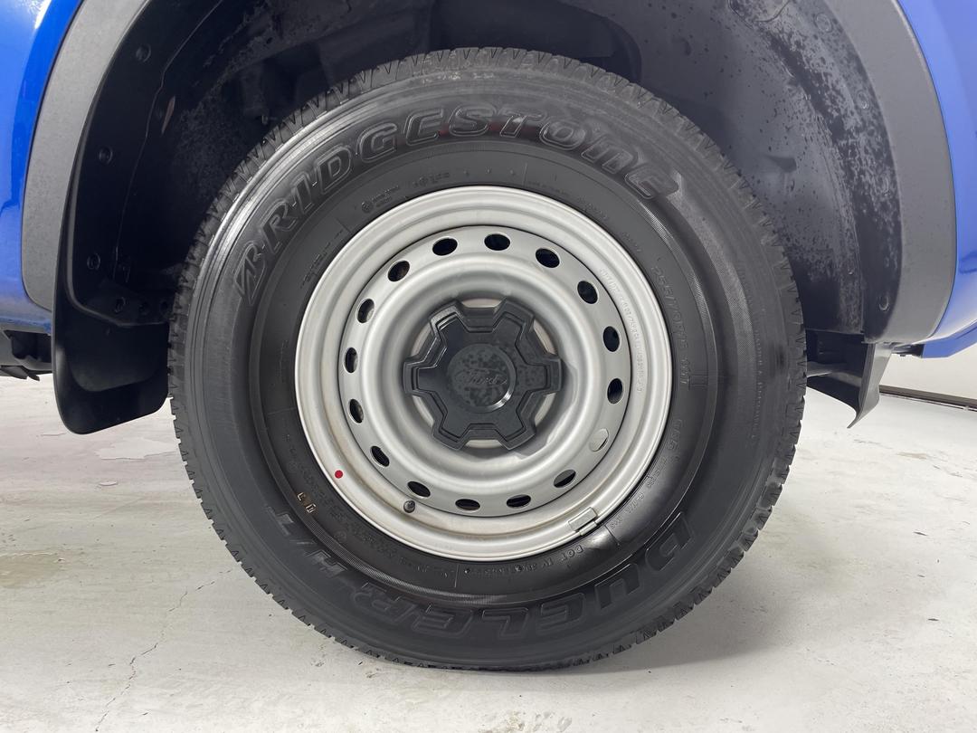 Photo '9' of Ford Ranger