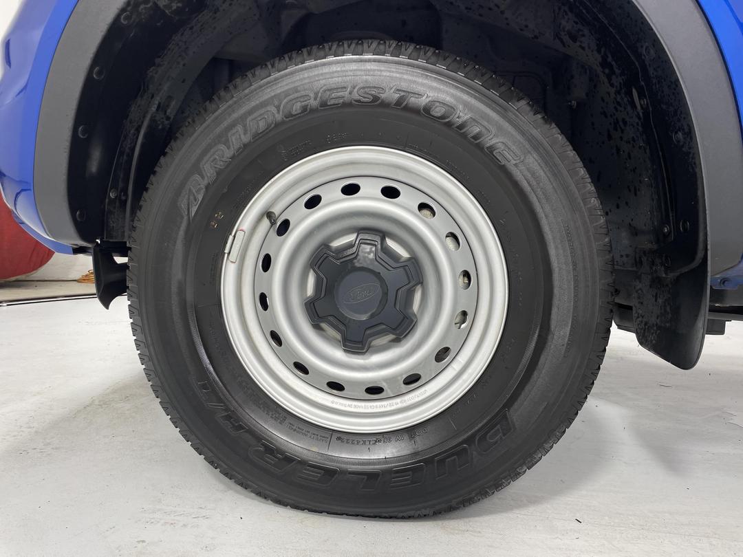 Photo '10' of Ford Ranger