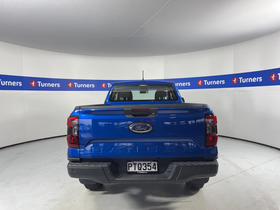 Photo '6' of Ford Ranger