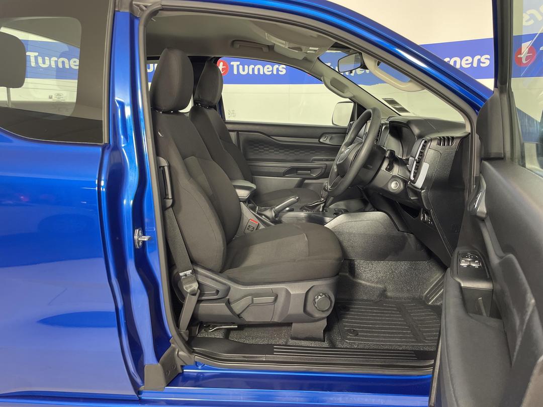 Photo '16' of Ford Ranger