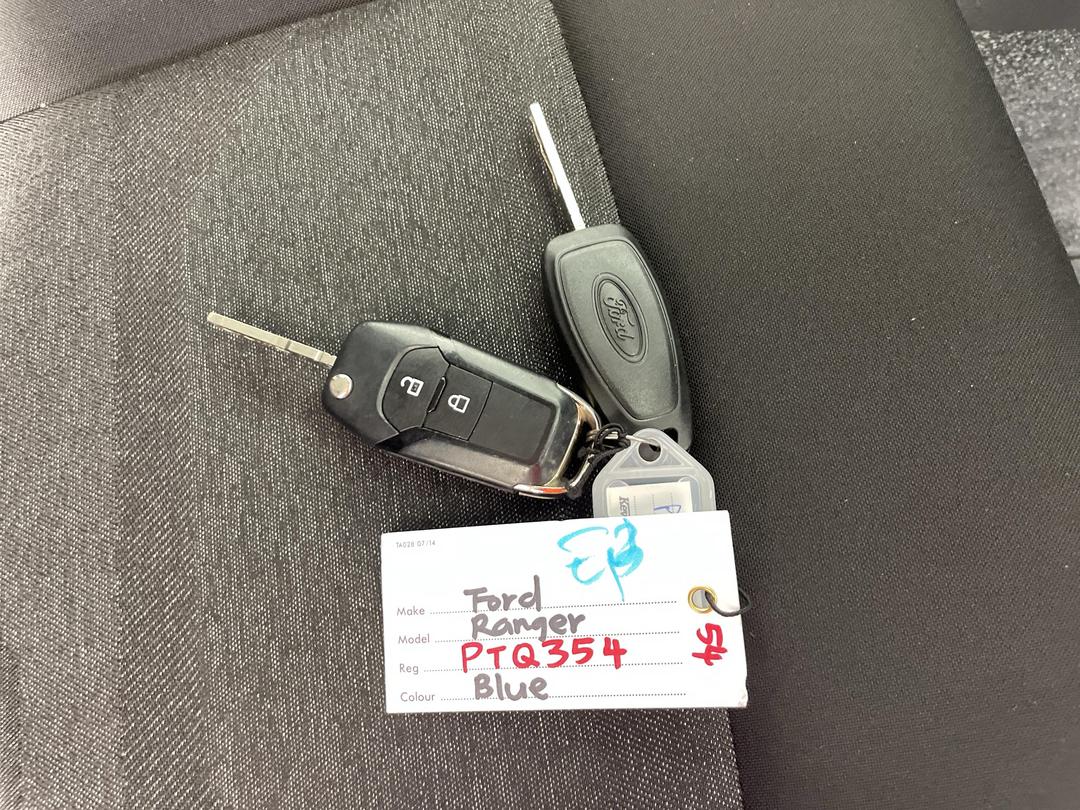 Photo '21' of Ford Ranger