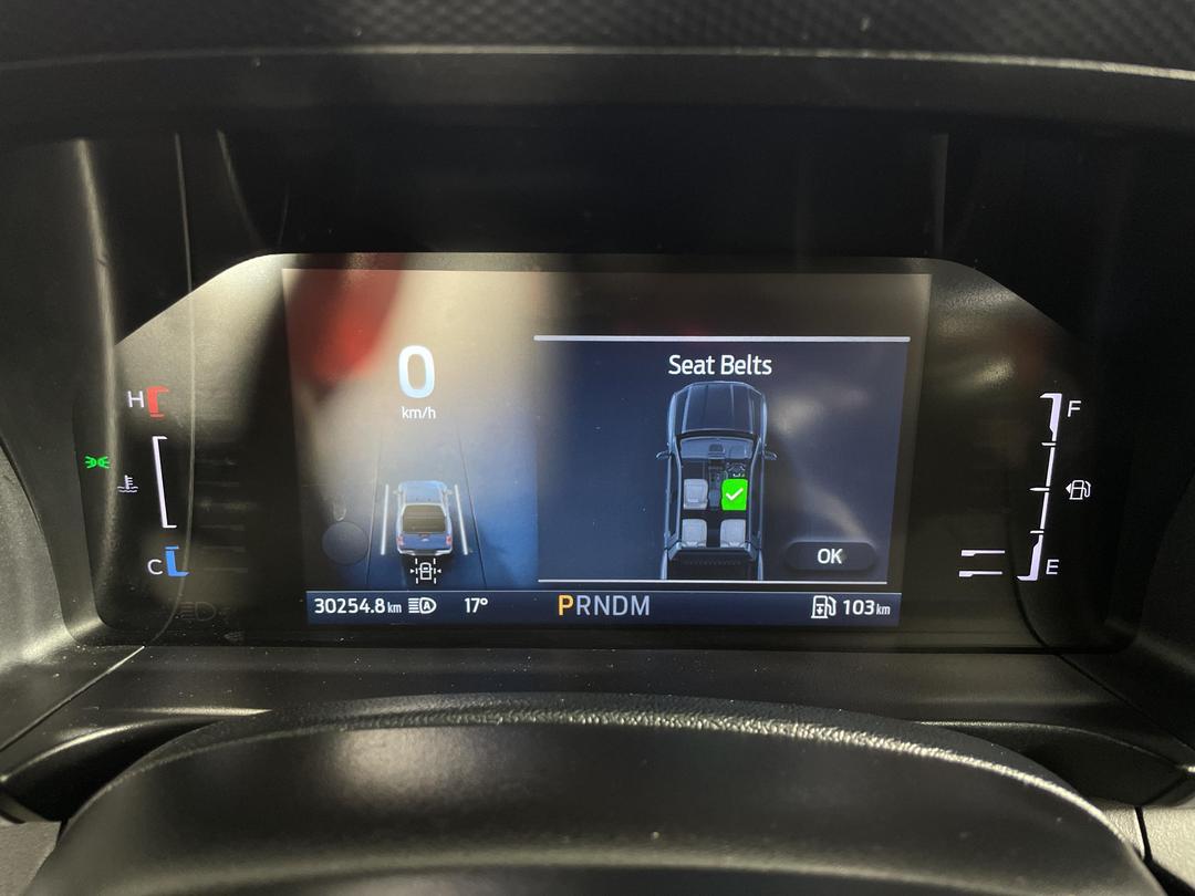 Photo '20' of Ford Ranger