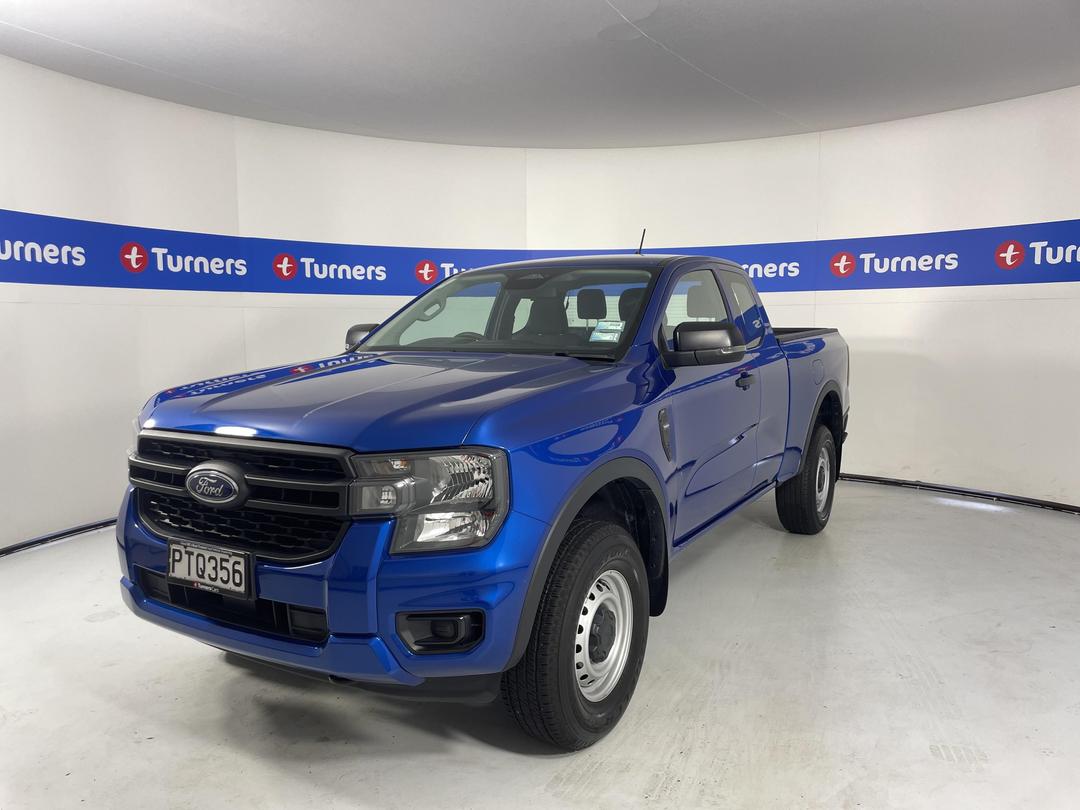 Photo '4' of Ford Ranger