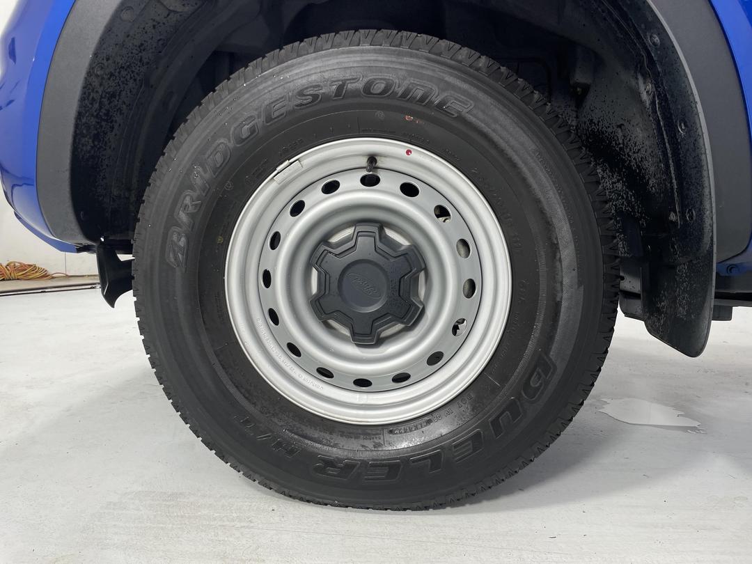 Photo '10' of Ford Ranger