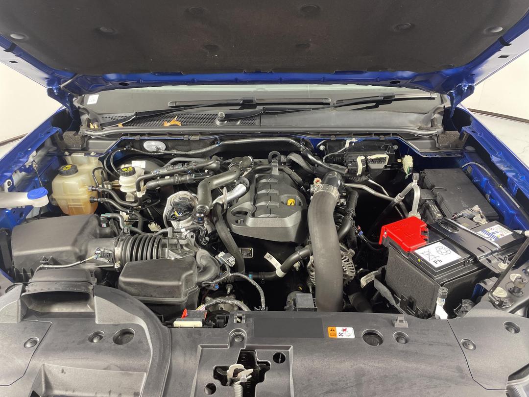 Photo '13' of Ford Ranger