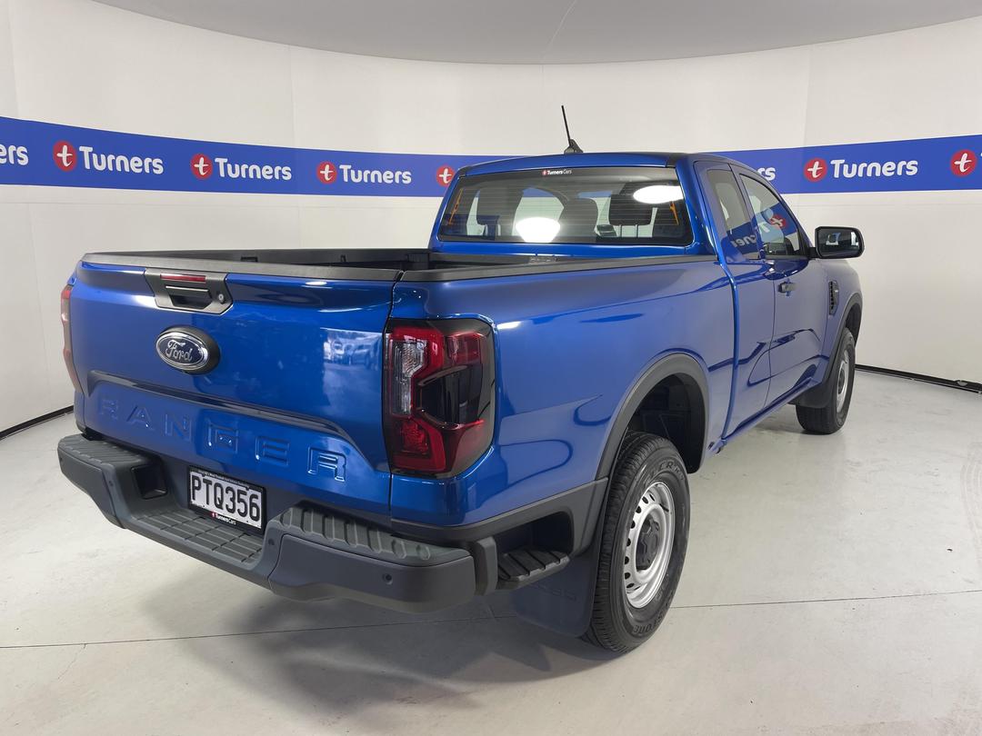 Photo '7' of Ford Ranger