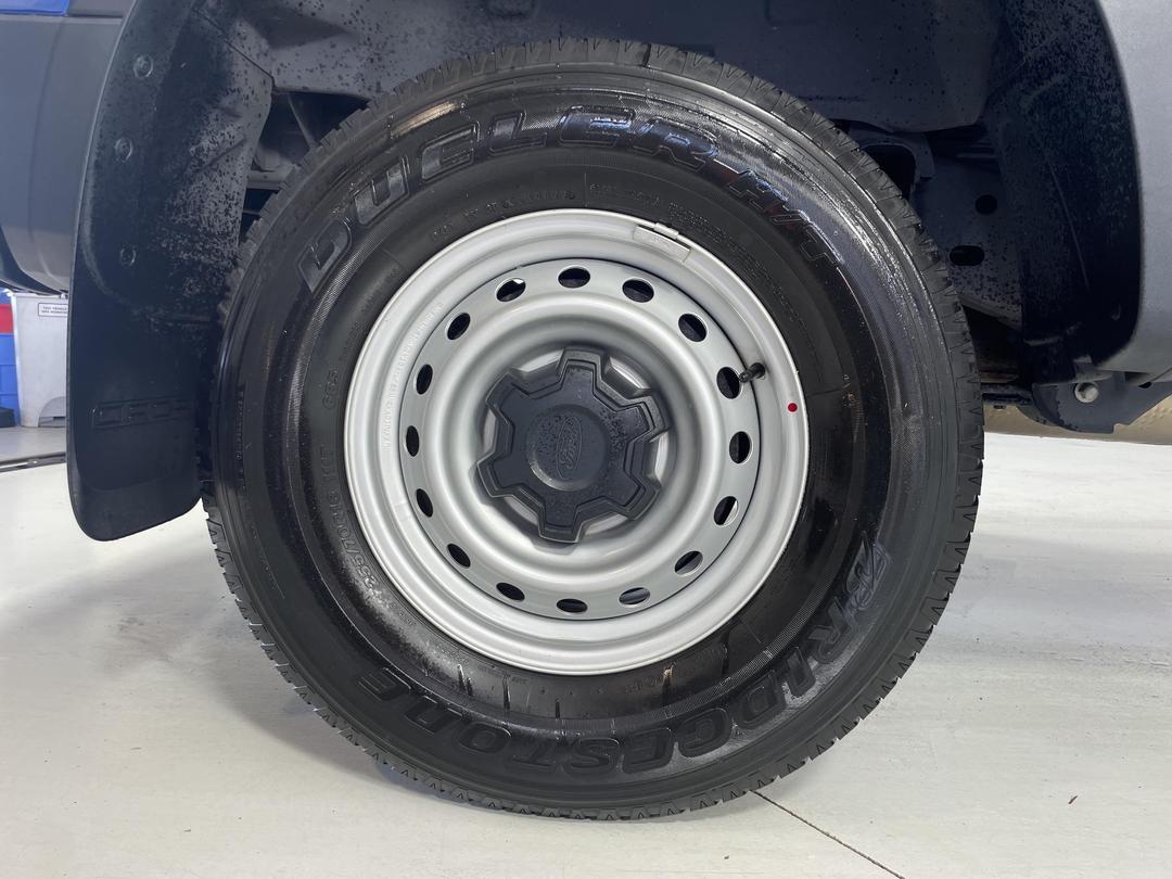 Photo '12' of Ford Ranger