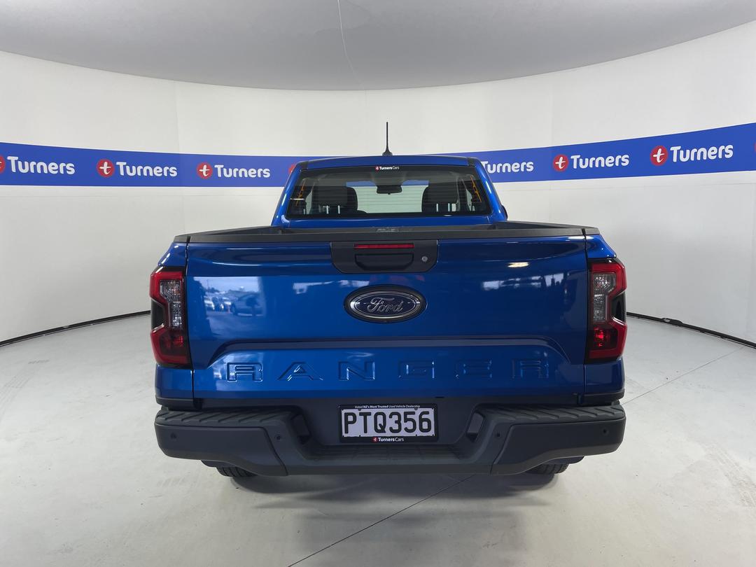 Photo '6' of Ford Ranger