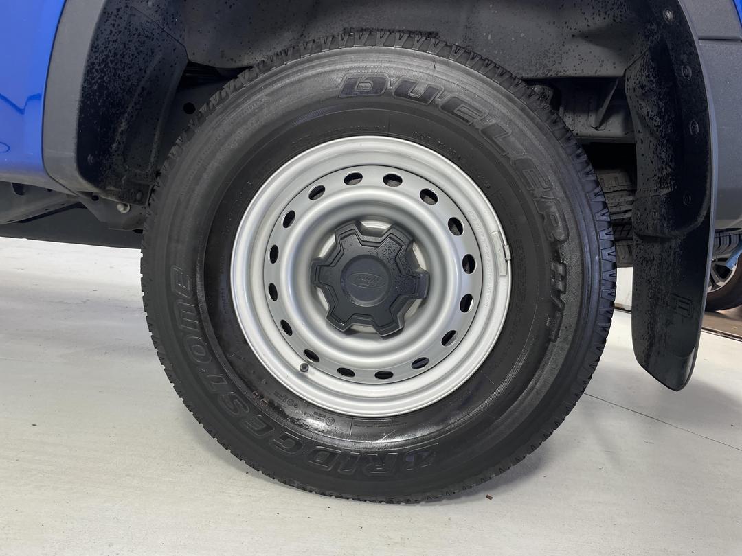 Photo '11' of Ford Ranger