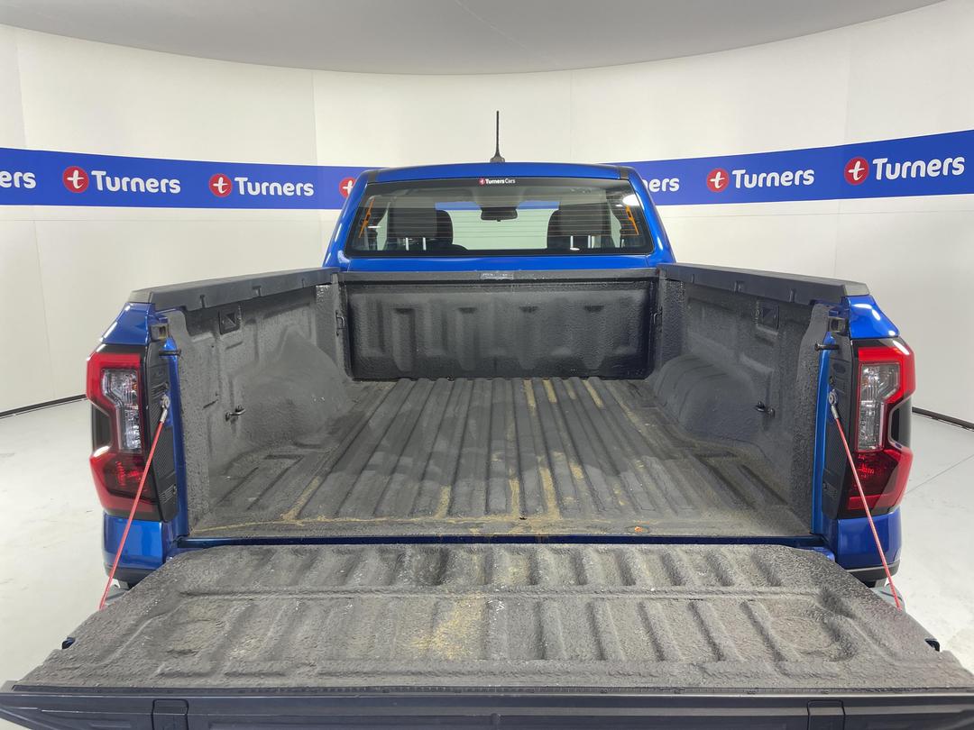 Photo '14' of Ford Ranger