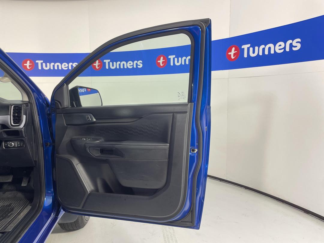 Photo '15' of Ford Ranger