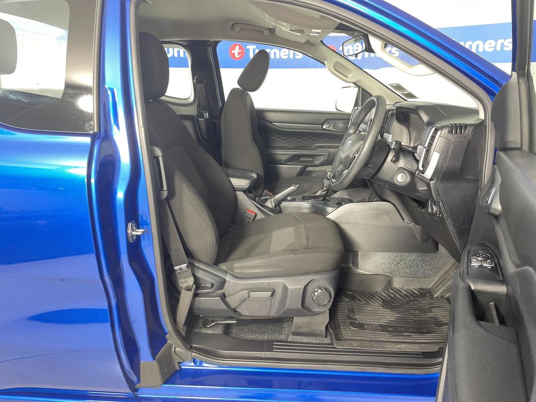 Photo '16' of Ford Ranger