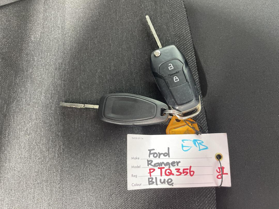 Photo '21' of Ford Ranger