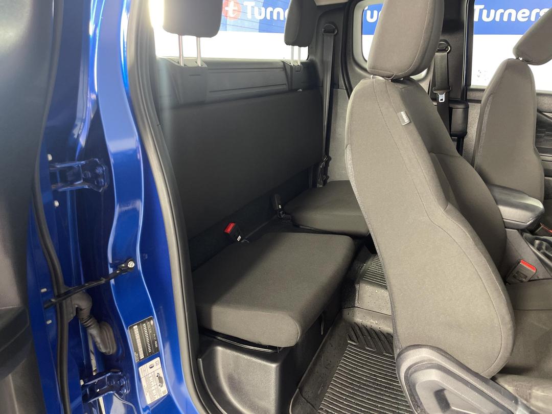 Photo '19' of Ford Ranger