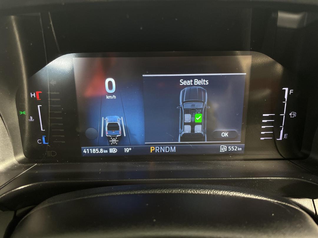 Photo '20' of Ford Ranger