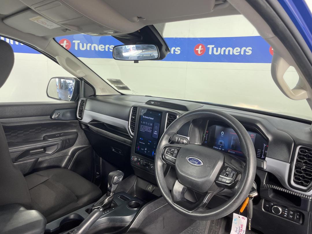 Photo '17' of Ford Ranger