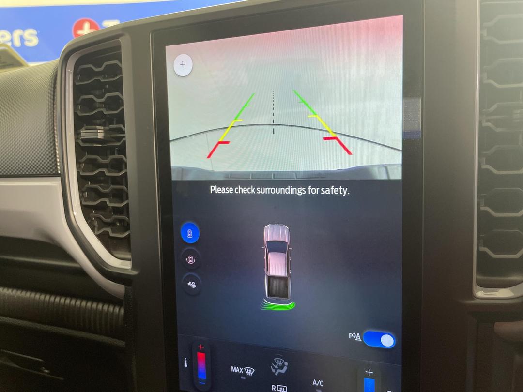 Photo '22' of Ford Ranger