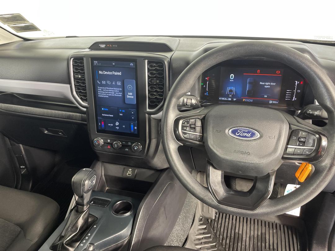 Photo '18' of Ford Ranger