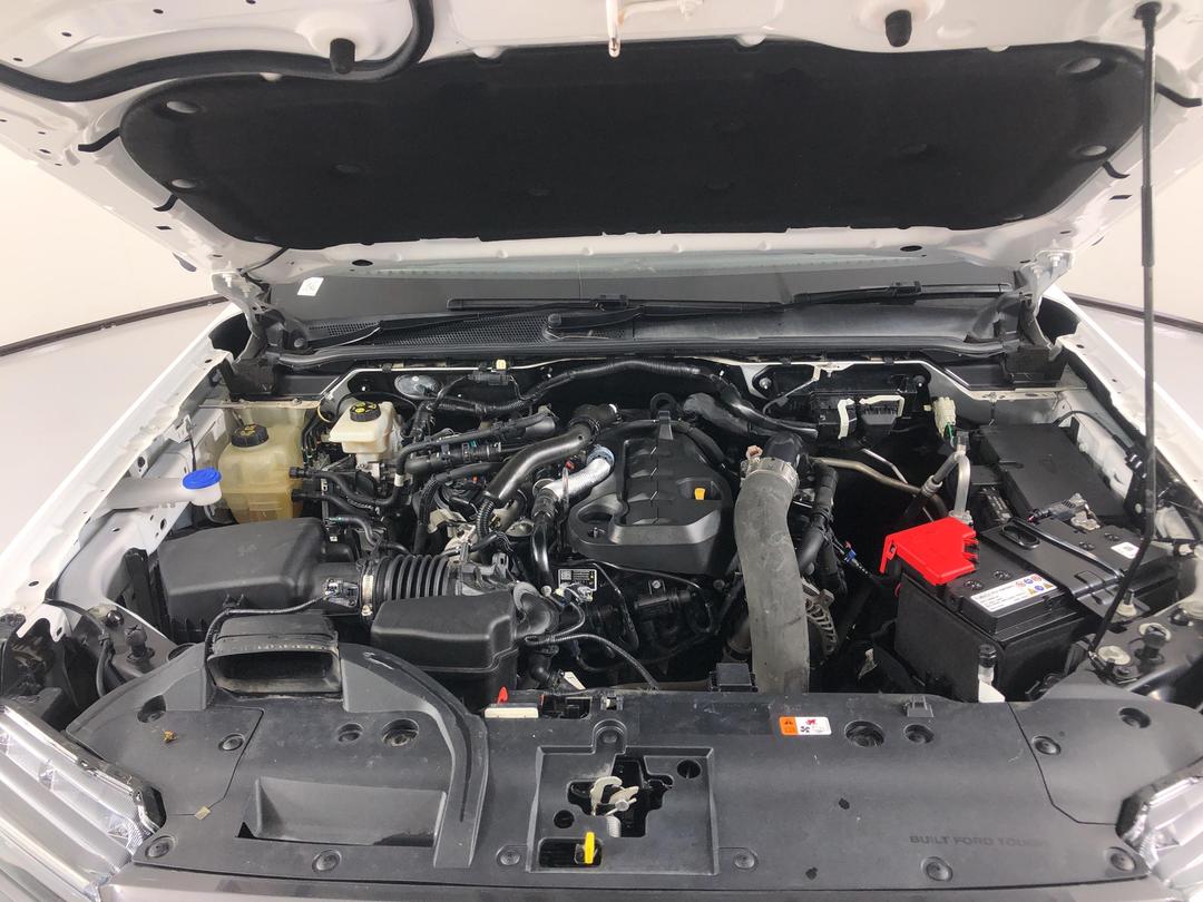 Photo '13' of Ford Ranger