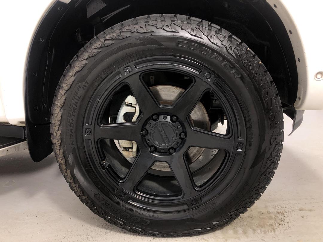 Photo '9' of Ford Ranger