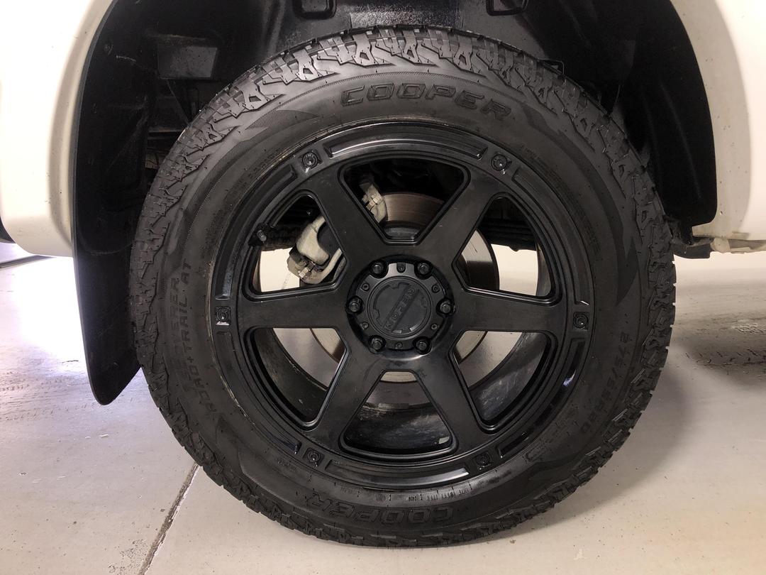 Photo '12' of Ford Ranger