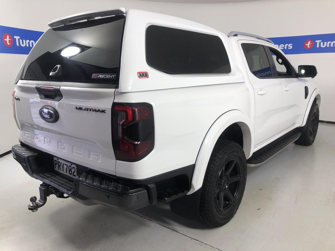 Photo '7' of Ford Ranger