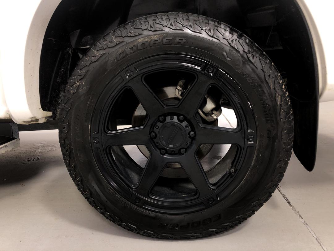 Photo '11' of Ford Ranger