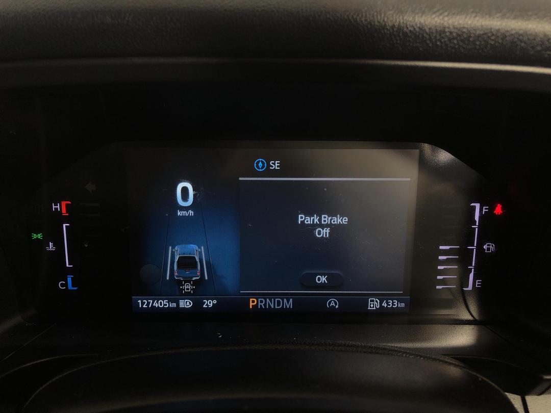 Photo '21' of Ford Ranger