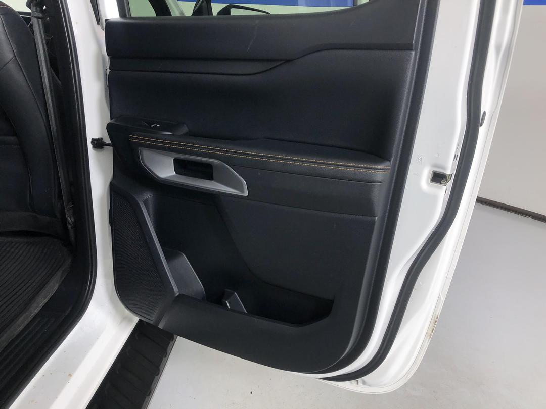 Photo '19' of Ford Ranger