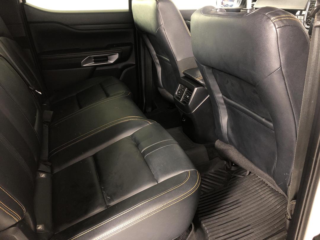 Photo '20' of Ford Ranger