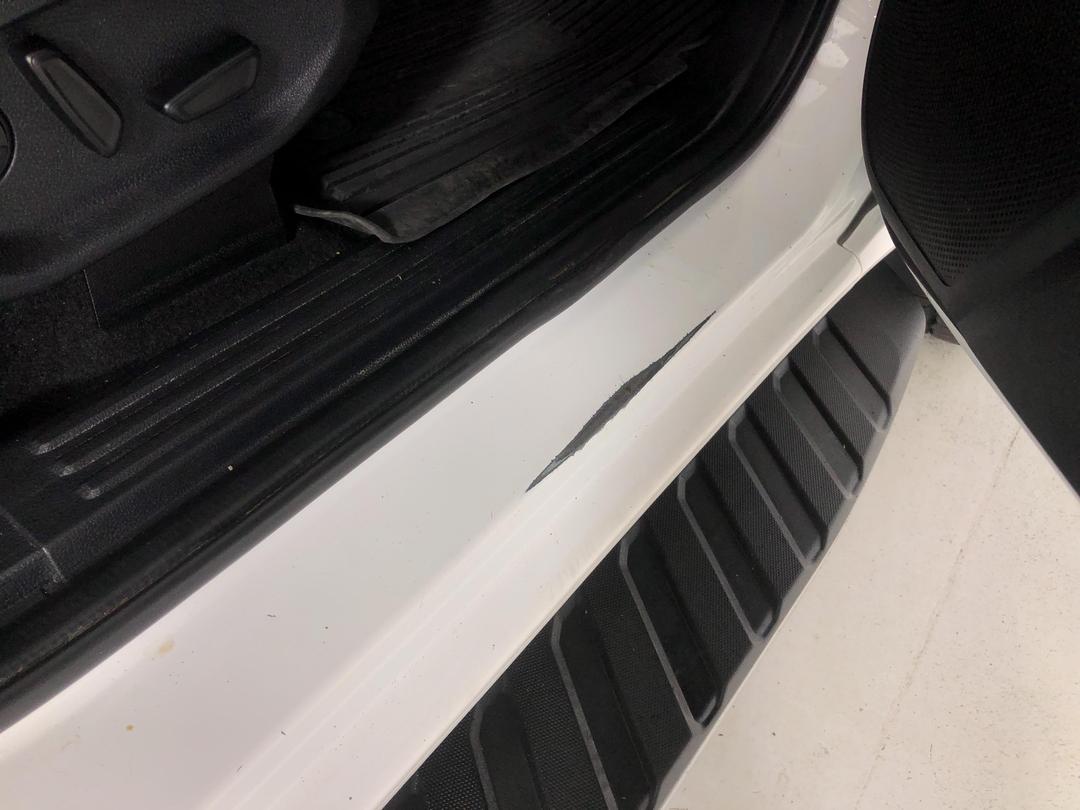 Photo '23' of Ford Ranger