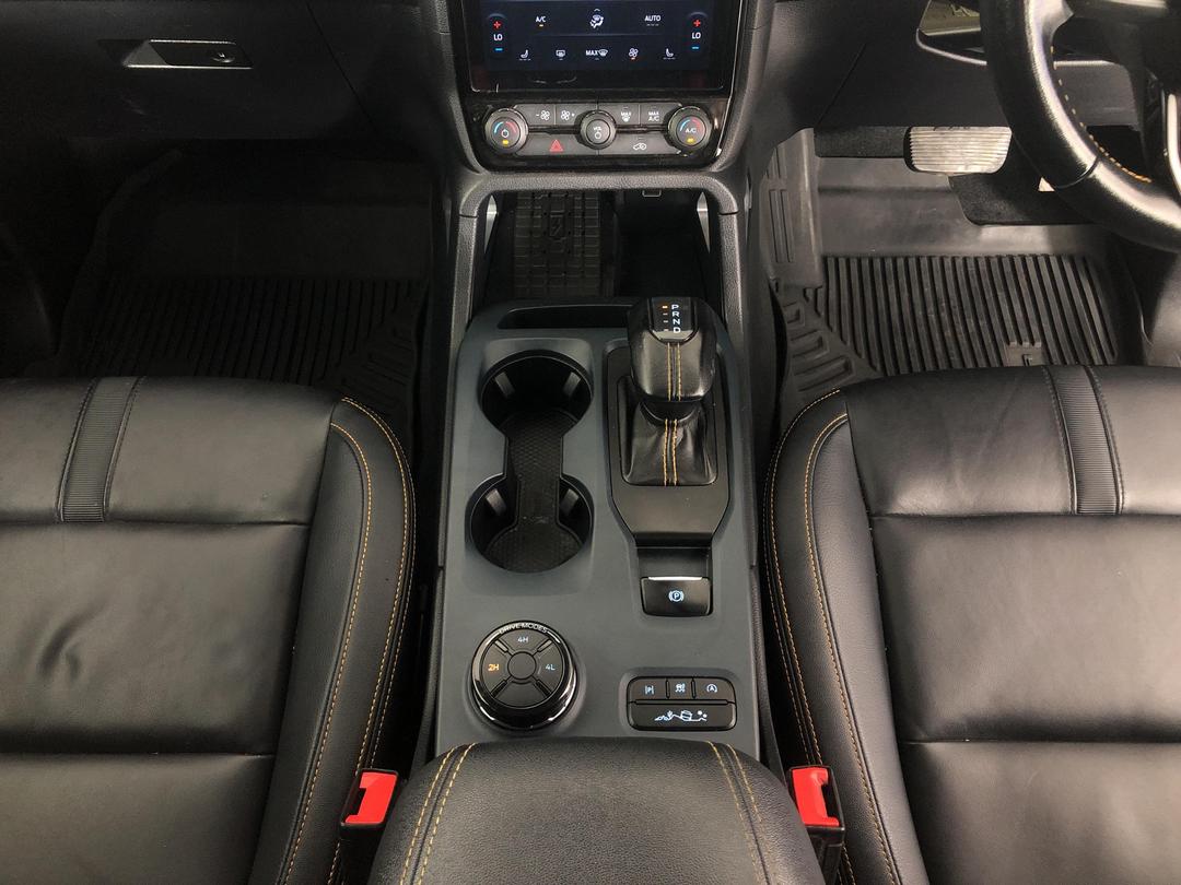 Photo '18' of Ford Ranger