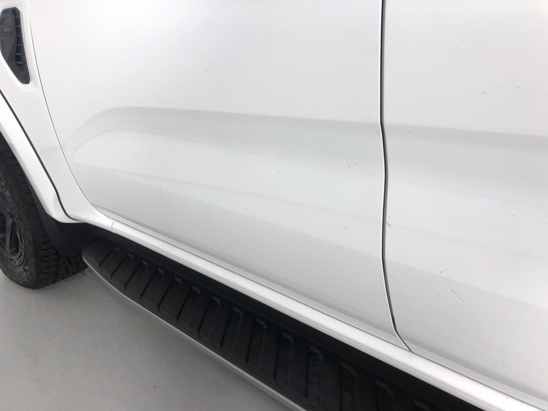 Photo '25' of Ford Ranger