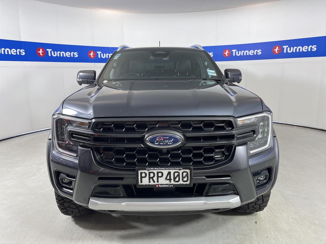 Photo '2' of Ford Ranger