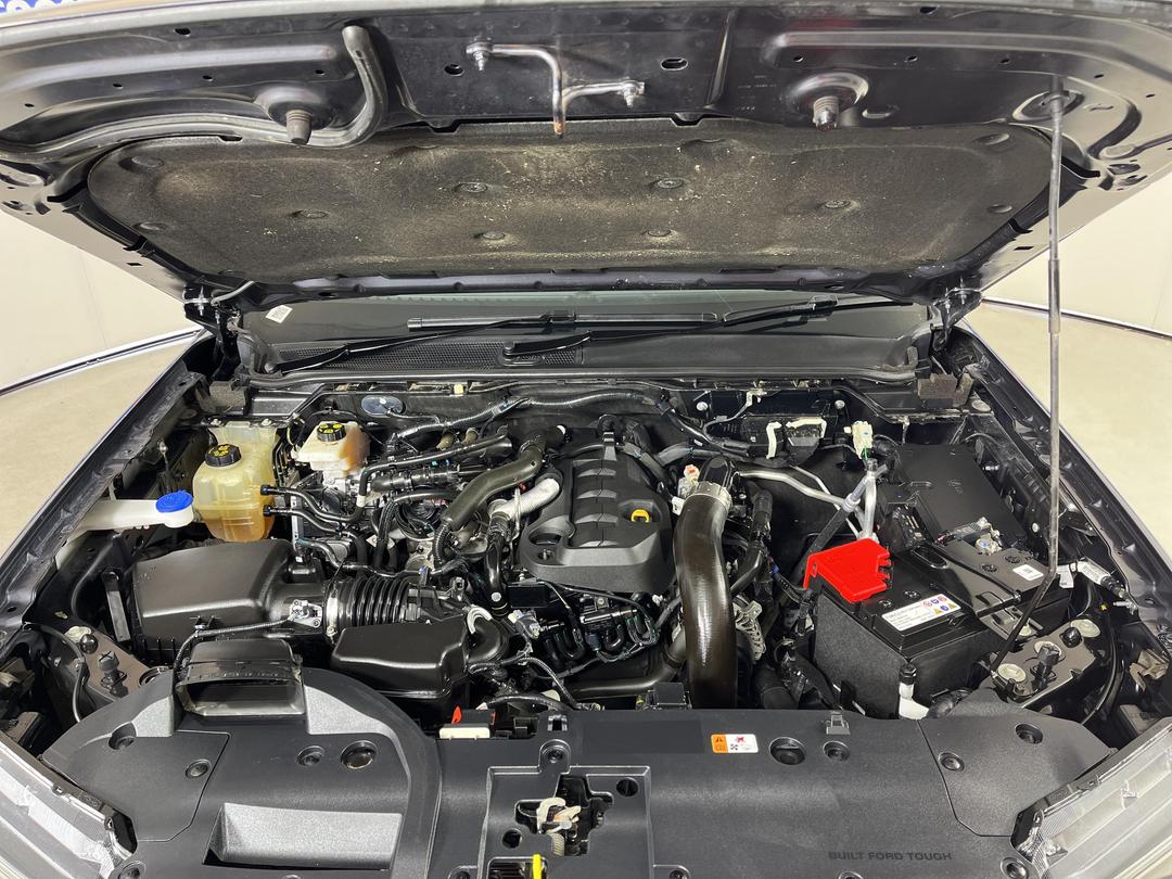 Photo '13' of Ford Ranger