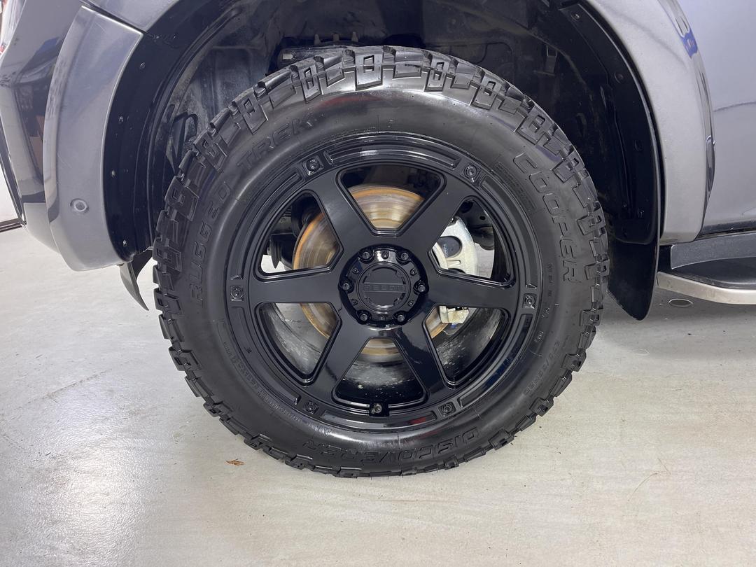 Photo '10' of Ford Ranger