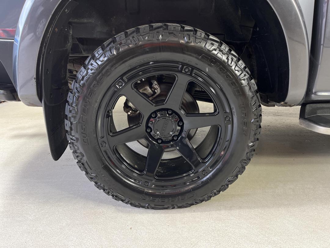 Photo '12' of Ford Ranger